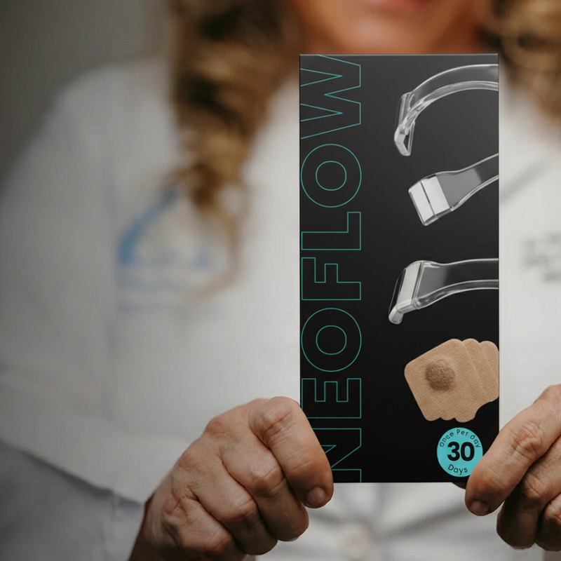 Rešenje za devijaciju