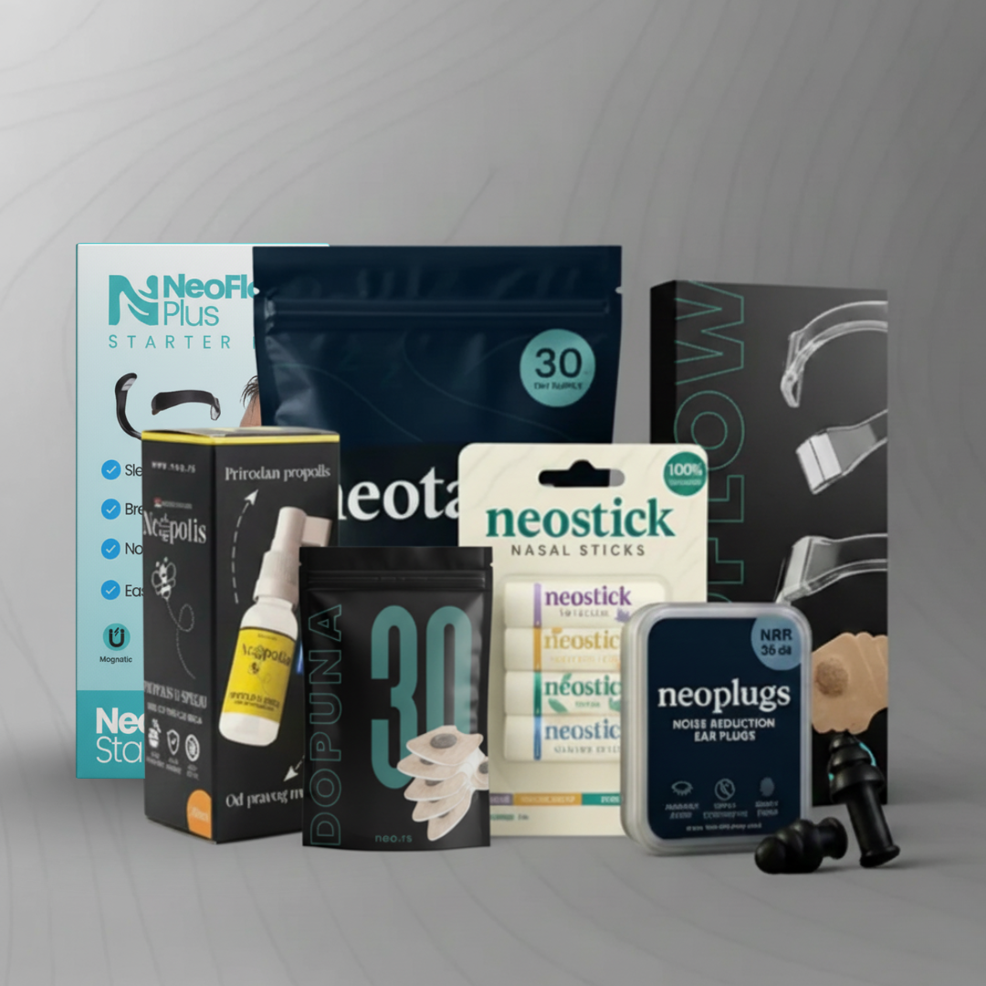 NeoComplete Pack