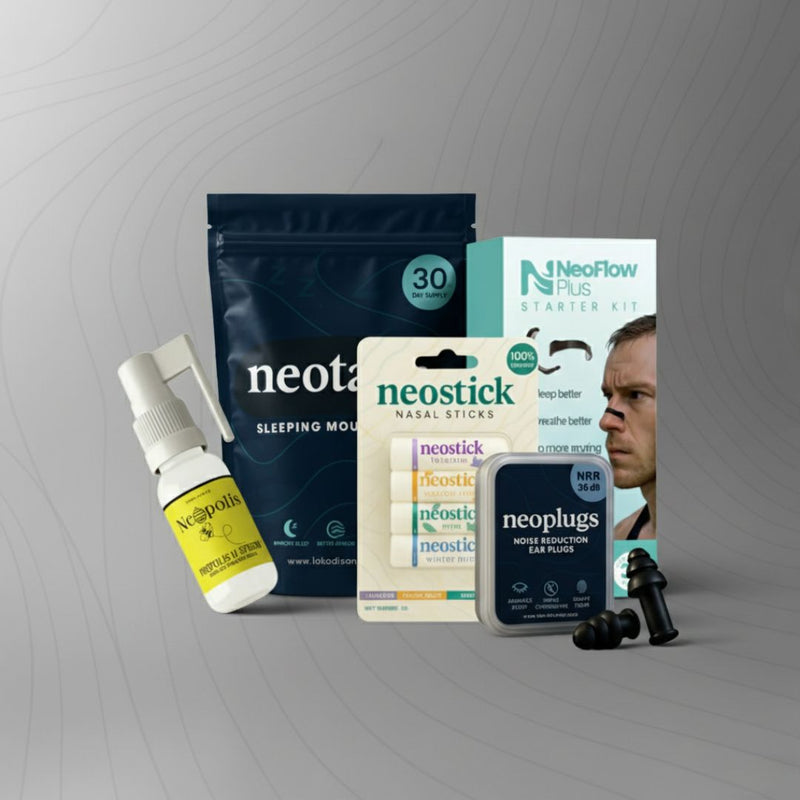 NeoComplete Pack