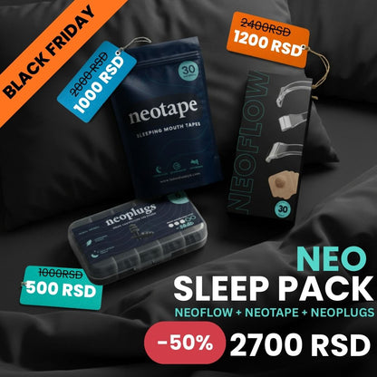 NeoSleep Pack