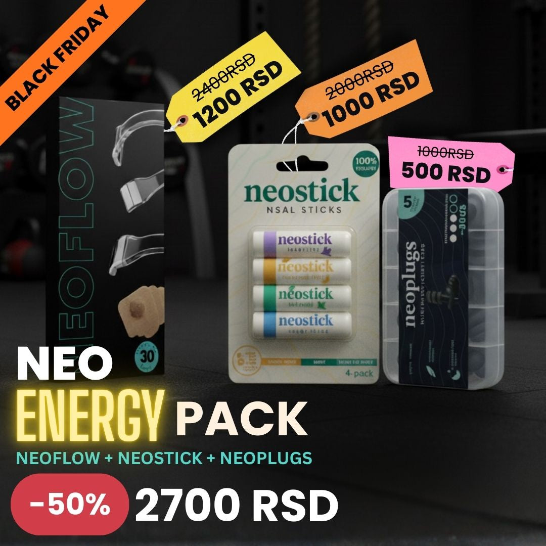 NeoEnergy Pack