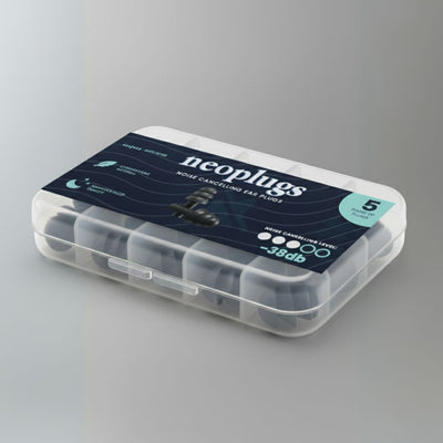 NeoPlugs