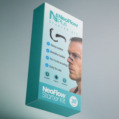 NeoFlow Starter Kit